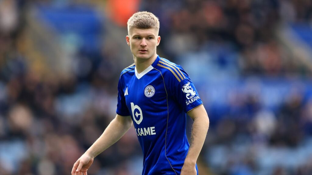 Jordan James injury update as Gary Rowett reveals huge Leicester City boost