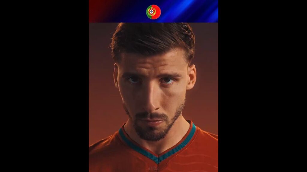 Portugal world cup song 2026.💀