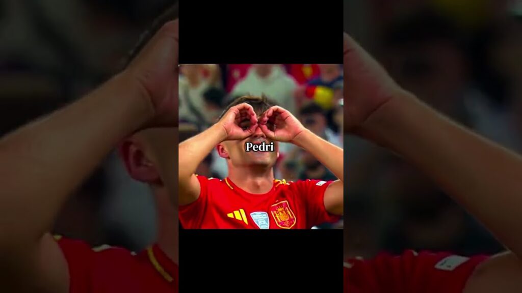 Spain’s 2026 Squad is actually STUPIDLY talented! 🇪🇸🔥