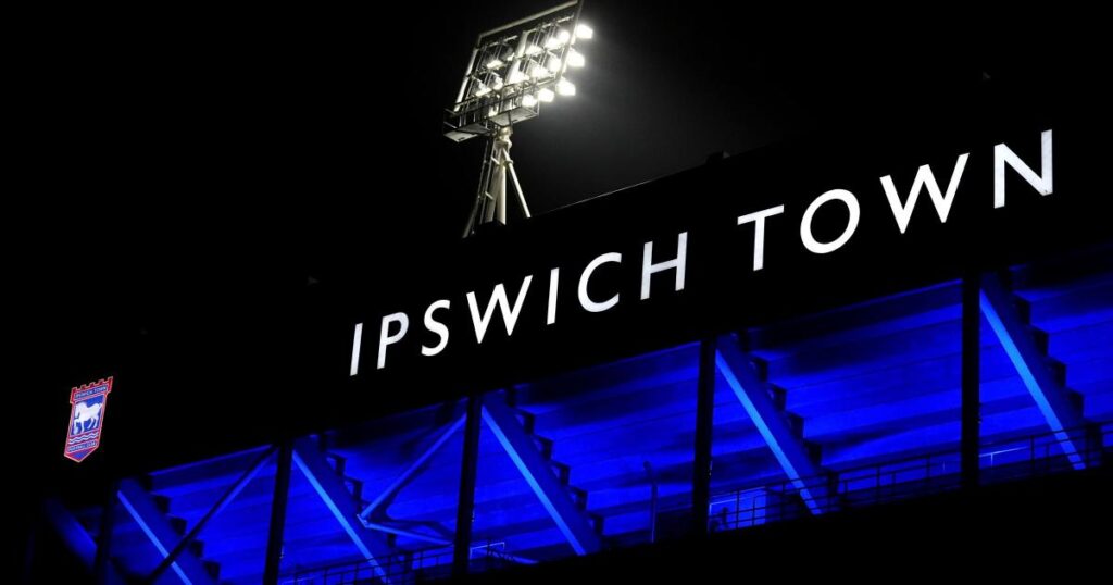 Ipswich Town - £11.7m spend on agents' fees revealed