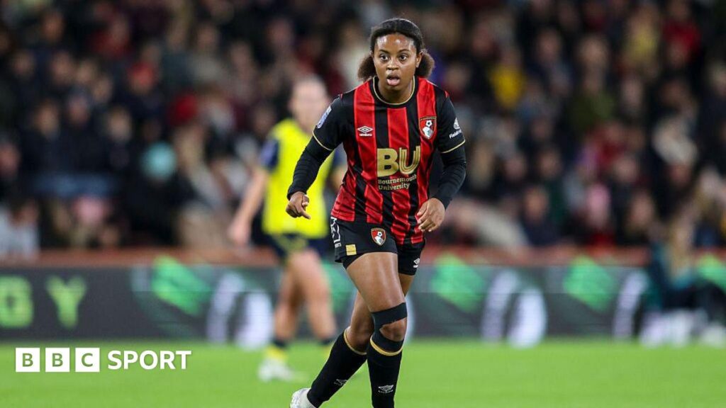 AFC Bournemouth news: Cherries enjoy National League Cup final win