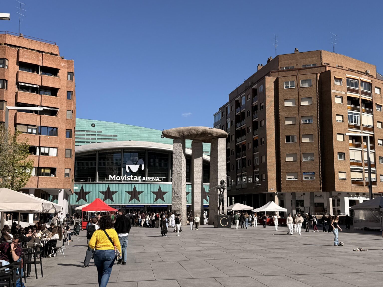 Return to the 2019 fan park