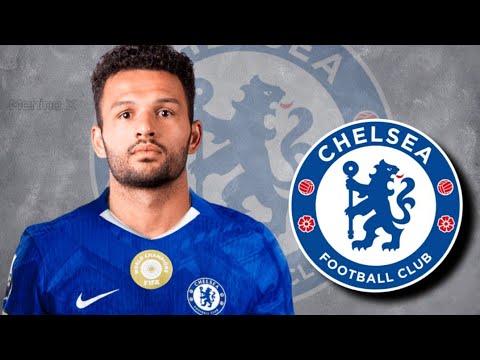 Gonçalo Ramos •Welcome to Chelsea FC ?🔵 2026 Skills, Goals & Assists | Highlights