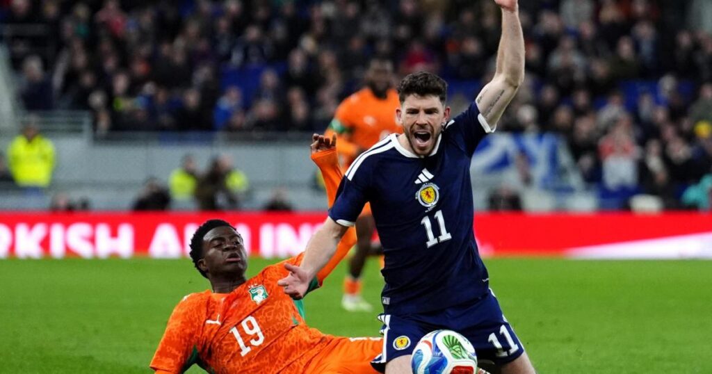 AFC Bournemouth international round up for March games