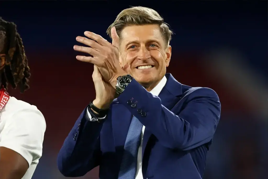 Crystal Palace Hijack Southampton Move For Teenage Talent - Agreement Reached