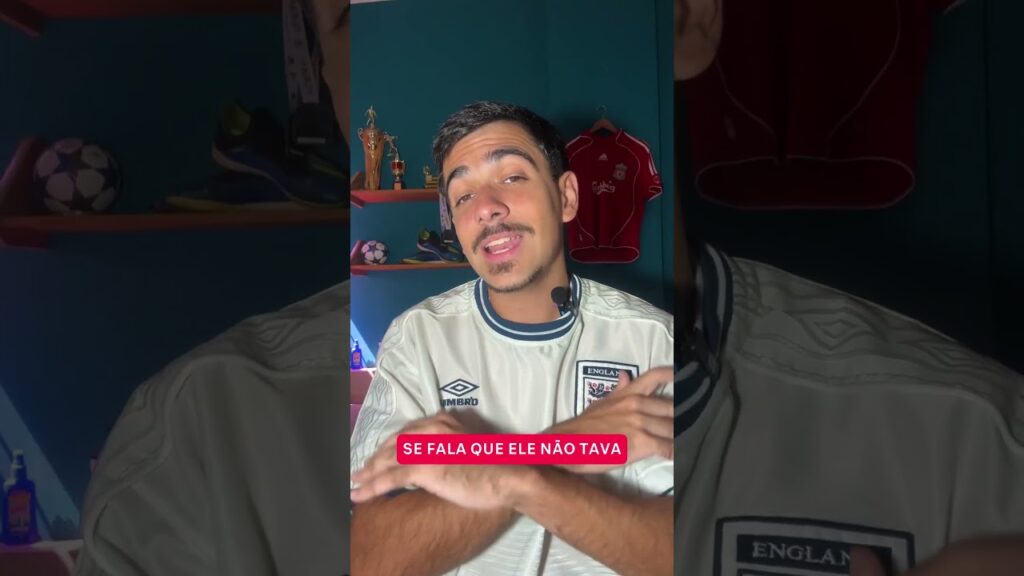 E SE O THIAGO SILVA FOSSE INGLÊS? QUANTO ELE VALERIA?