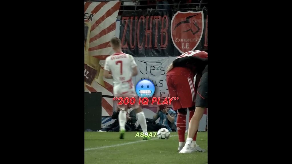 When Olmo Used 100% Of His Brain 🧠🔥