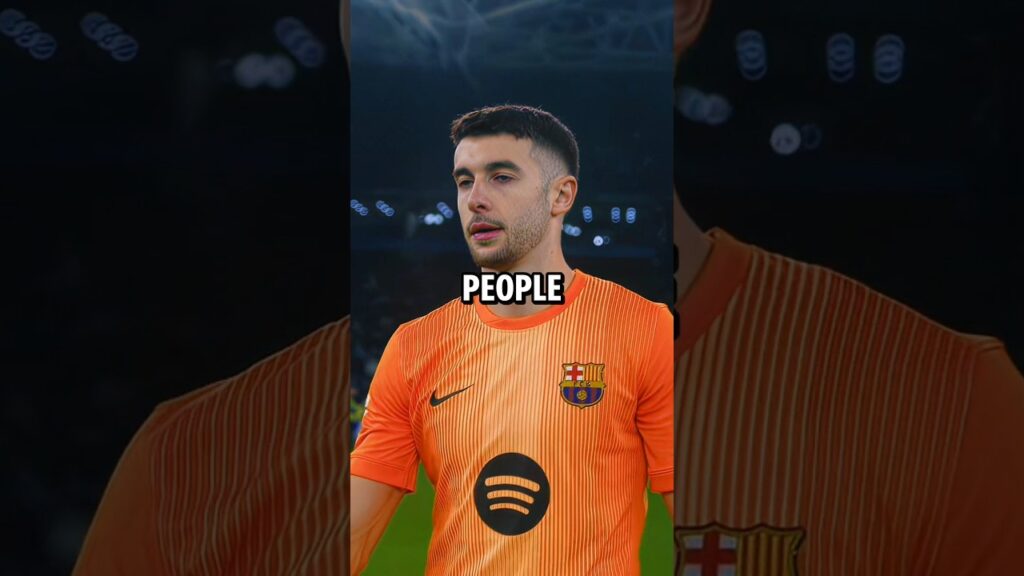 How Spain Make This Strange Decision 🤯 #footballshorts