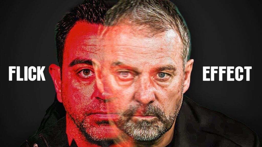 Why Hansi Flick Is Right About Barcelona