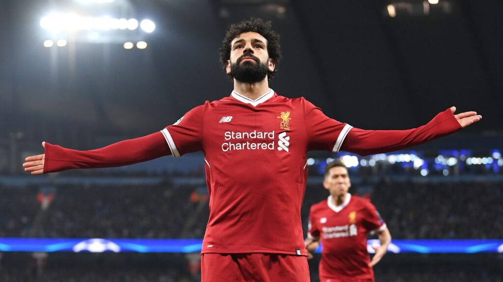 'Football like nothing you've seen before' - The Liverpool rivalry through the eyes of a Man City fan