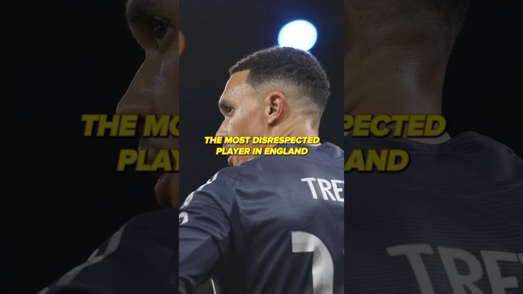After Tuchel's omission: ‘Trent is now starting to be the most disrespected player in England’ 🗣️