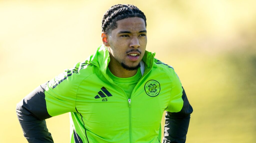 Benjamin Arthur in Steven Pressley tribute as Celtic defender reveals Dundee gaffer's key Brentford role