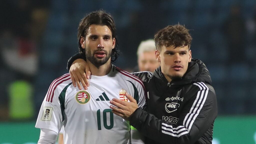 Every Liverpool player who has not qualified for World Cup after playoff agony