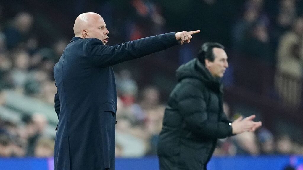 Inside Champions League battle as Man Utd, Aston Villa, Liverpool & Chelsea experts deliver verdicts