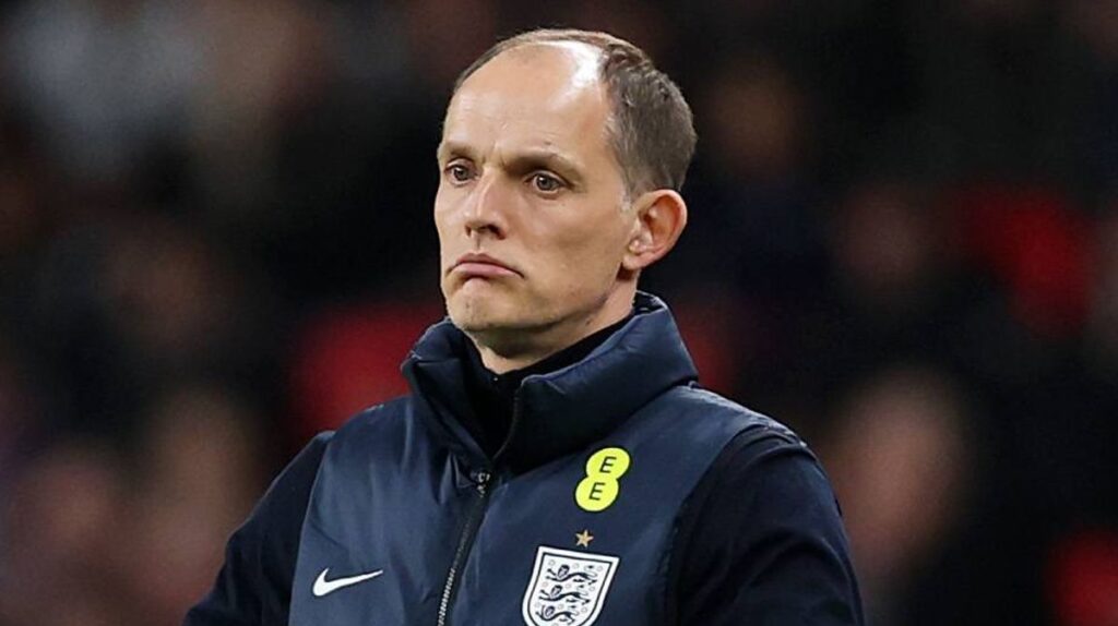 England star reacts to World Cup preparation woes after Liverpool men snubbed