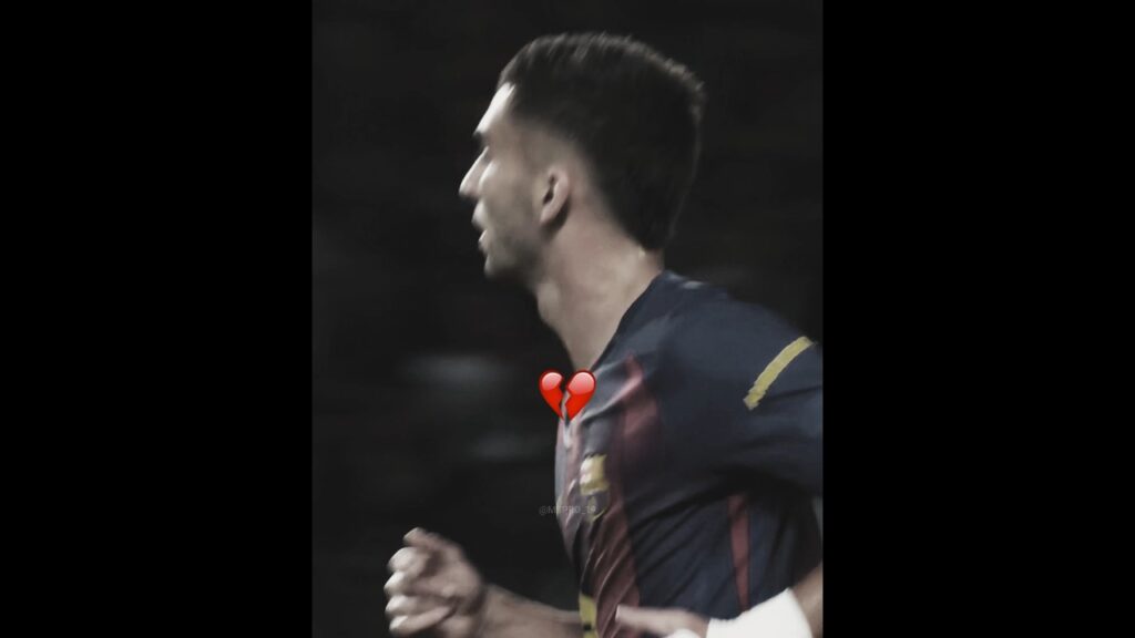 Ferran Torres Disasterclass Finishing 💀