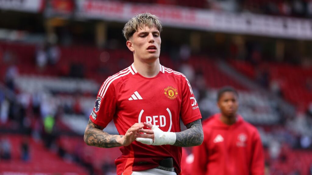 Premier League clubs ranked as Man Utd left in the dust by rivals cashing in on academies