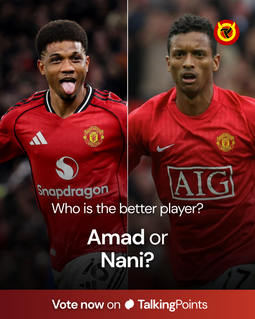 UIF polls, Amad Nani