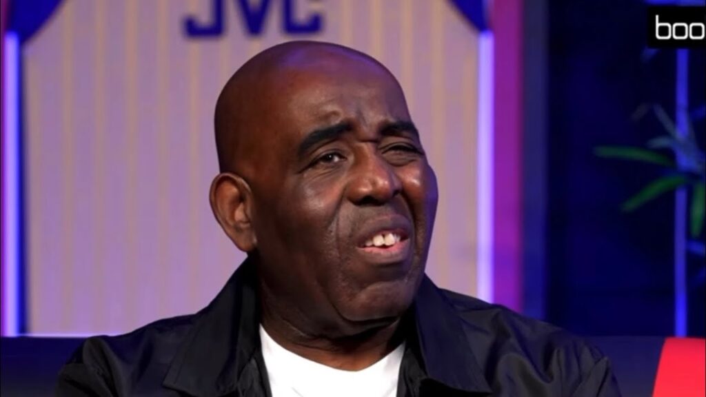 Robbie reacts to Spain manager’s CRAZY quotes on David Raya…