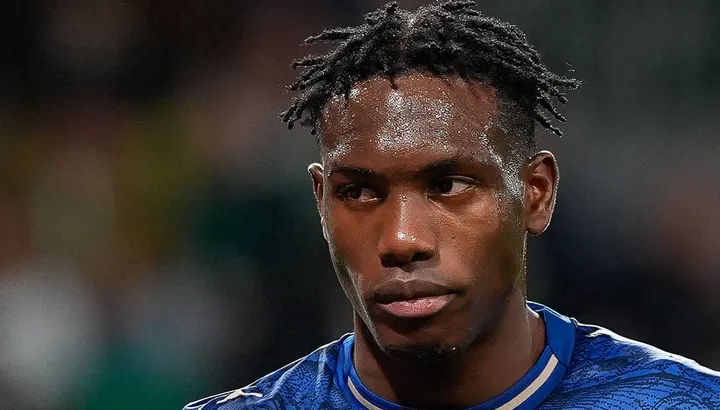 Aston Villa transfer news: Ibrahima Ba agent suggests summer move a possibility