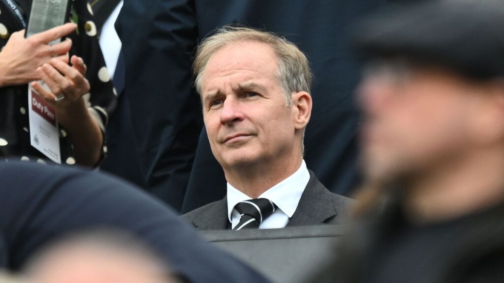 Newcastle United get £18m SCR boost as PIF sanction four major new roles