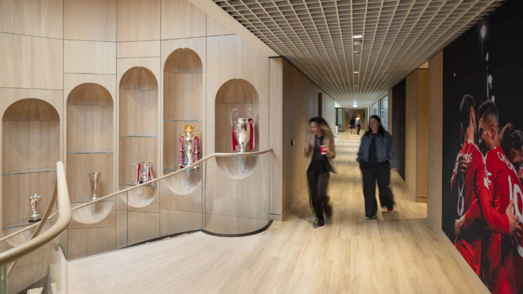 Manchester United set to receive financial boost from £100 tours of Carrington