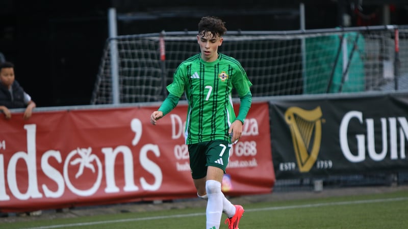Chelsea starlet Chris Atherton has ‘work to do’ before he can think about Republic of Ireland senior squad says John O’Shea
