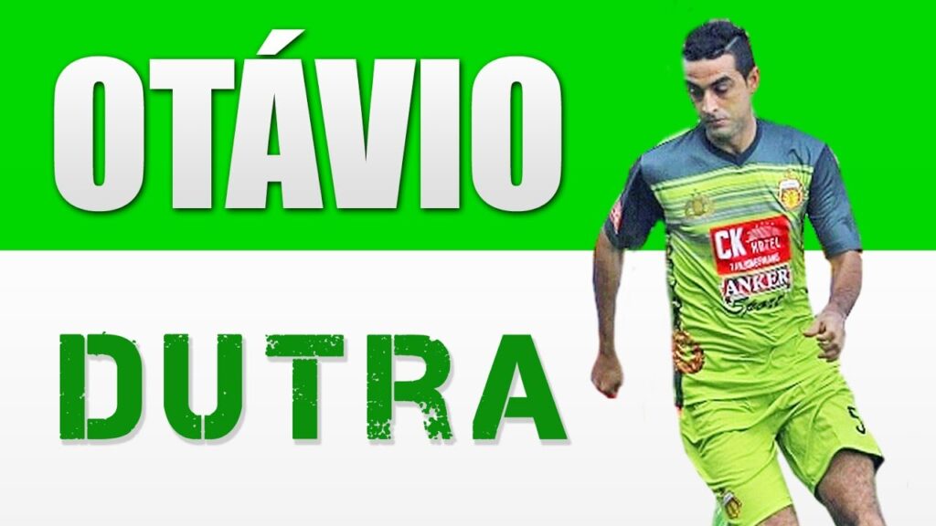 Otavio Dutra - Defender - 2016