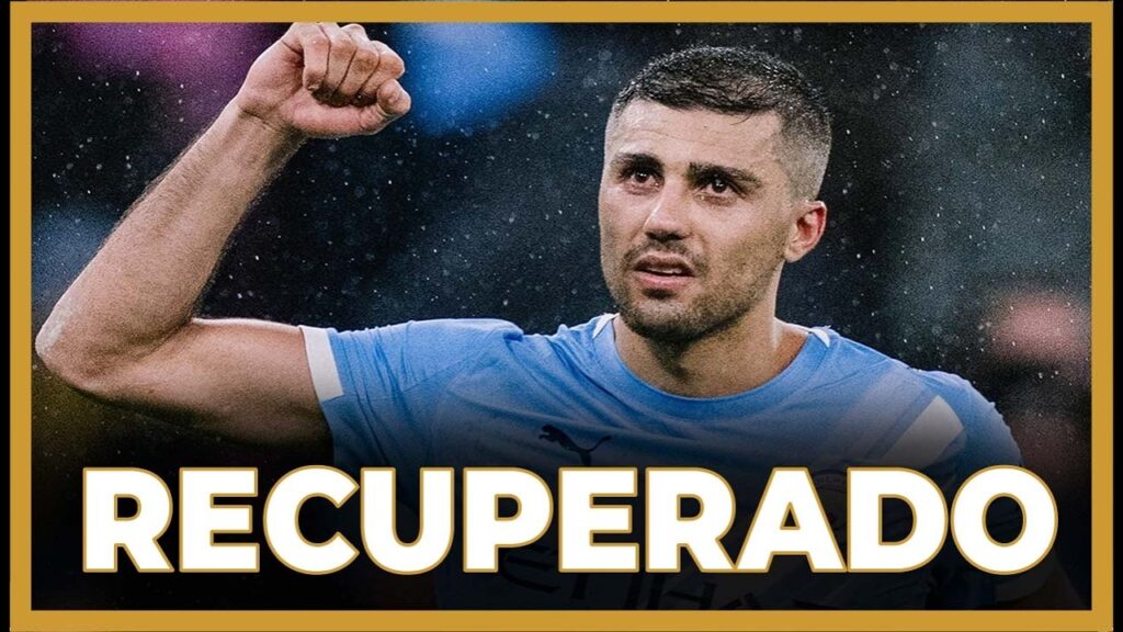 🚨"RODRI Y TCHOUAMENI SERÍAN DIFÍCILES DE ENCAJAR". MIGUEL RUIZ