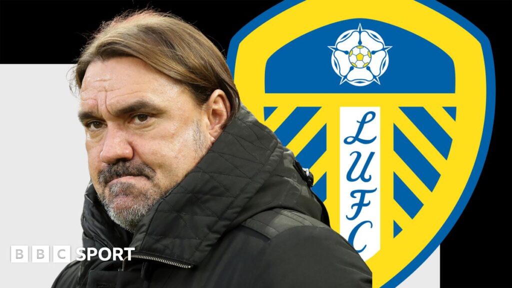 Daniel Farke press conference: West Ham United vs Leeds United