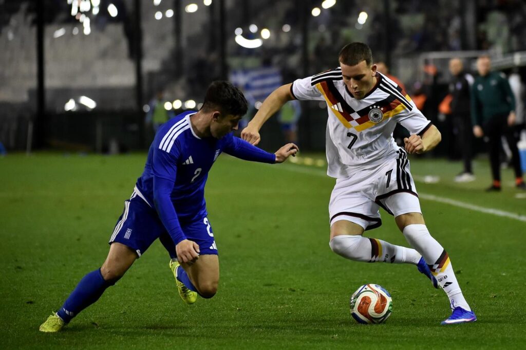 Brentford join Chelsea, Newcastle and Brighton in race for FC Cologne starlet Said El Mala Brentford join Chelsea, Newcastle and Brighton in race for FC Cologne starlet Said El Mala