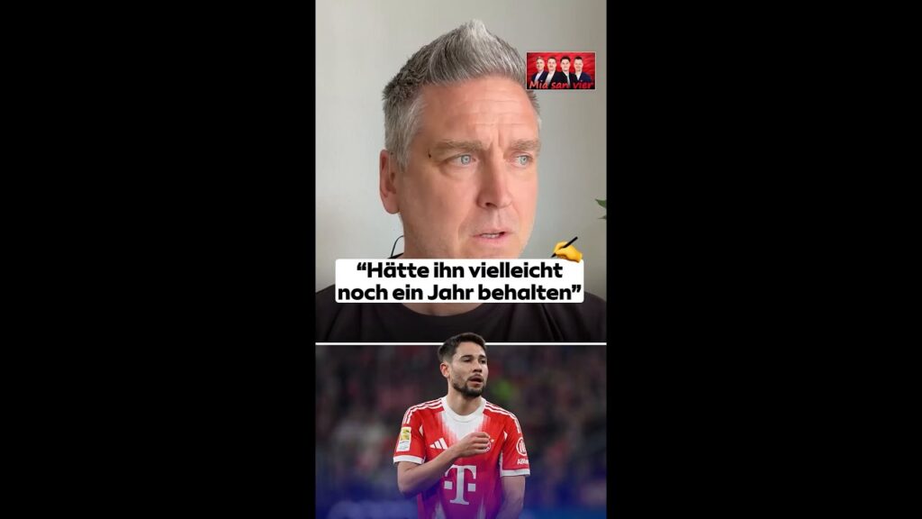 Guerreiro zu früh abgegeben?