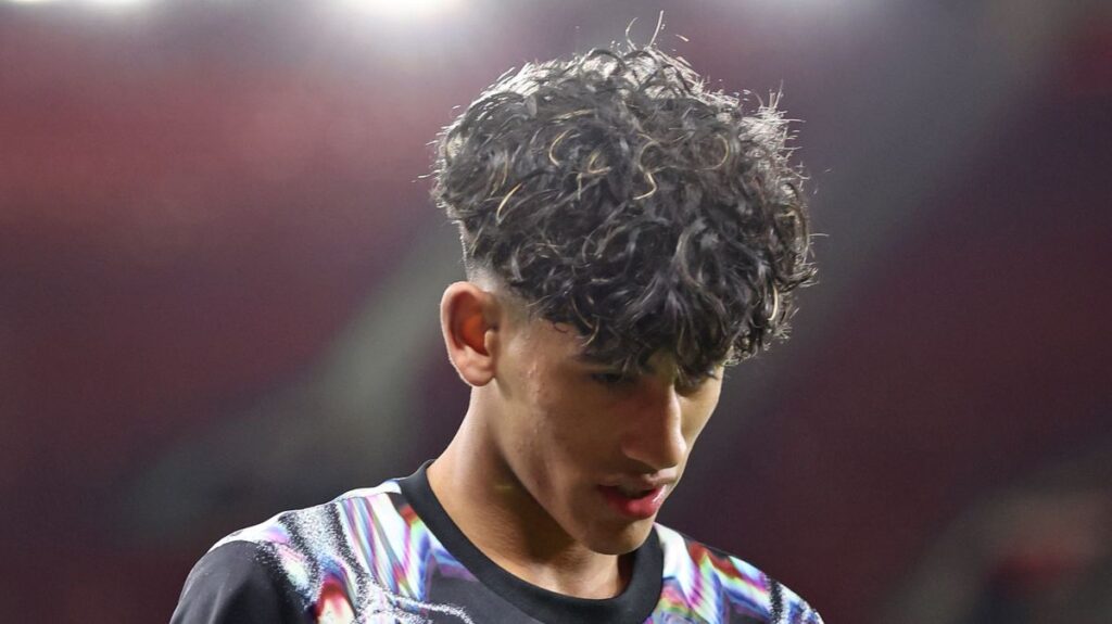 JJ Gabriel discovers fate after Man United decision as summer plans unveiled