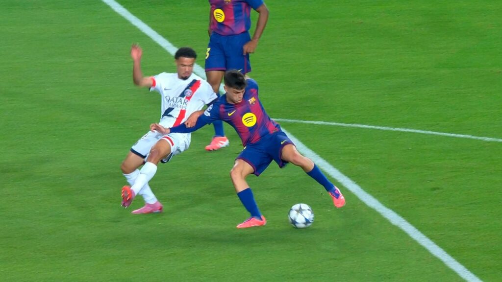 Pedri Gonzalez Plays The Most Beautiful Football ✨