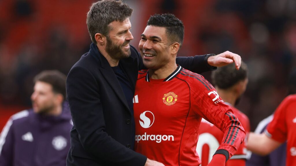 Man Utd urged to sign Premier League star before World Cup with 'different skillset'