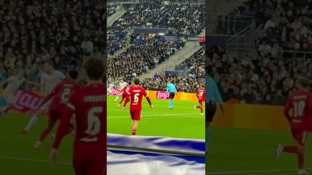 Why Did Van Dijk Smile? The COLD Aura of Liverpool's Captain vs Pavard!