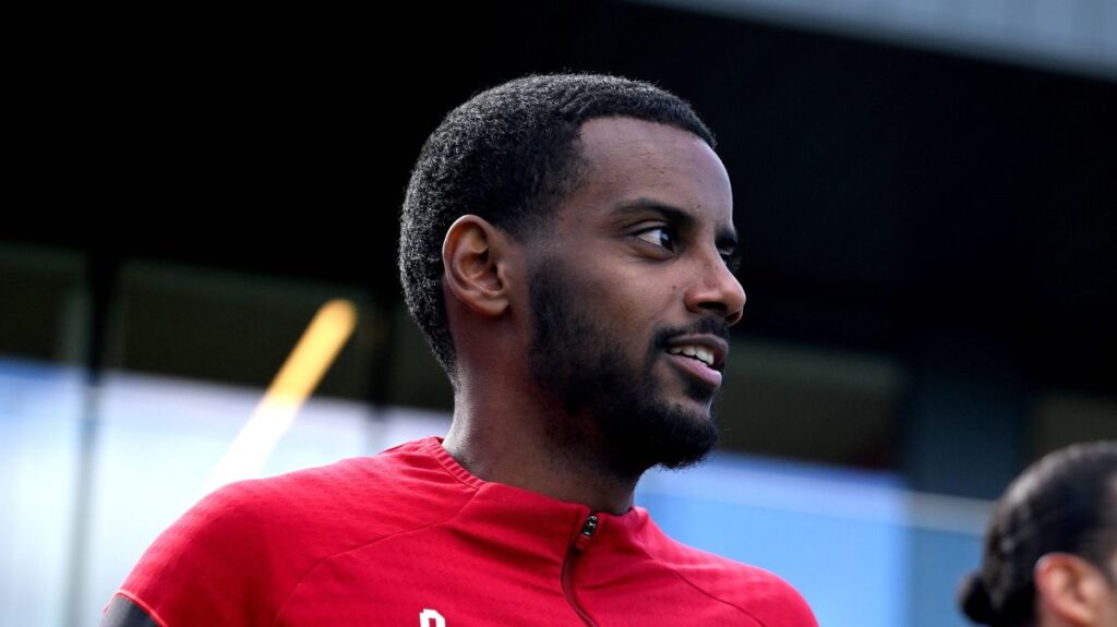 Liverpool injury latest as Arne Slot gets triple injury boost for Man City match Liverpool injury latest as Arne Slot gets triple injury boost for Man City match