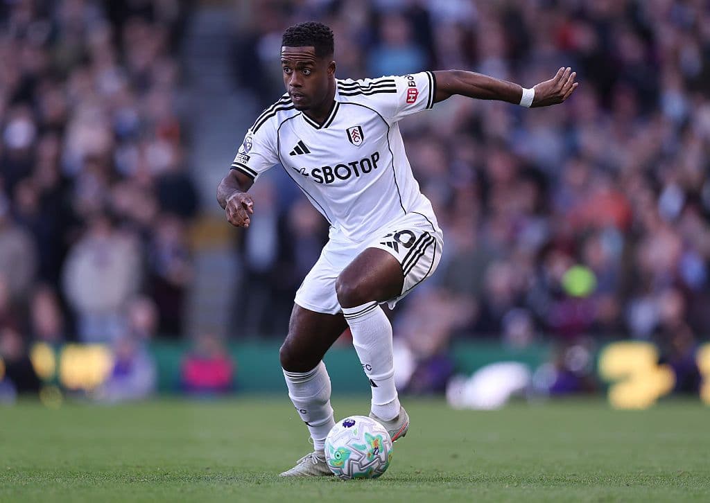 Bournemouth Target Fulham’s Ryan Sessegnon in Summer Defensive Shake-Up
