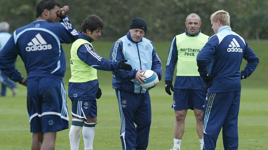 I still love Newcastle and Eddie Howe despite frustrating issues with TWO legends