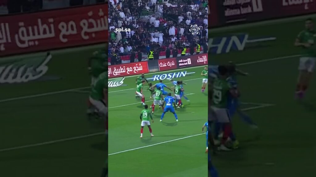 Ruben Neves 🤝 Sergej Milinkovic over the years, but the assists get better!