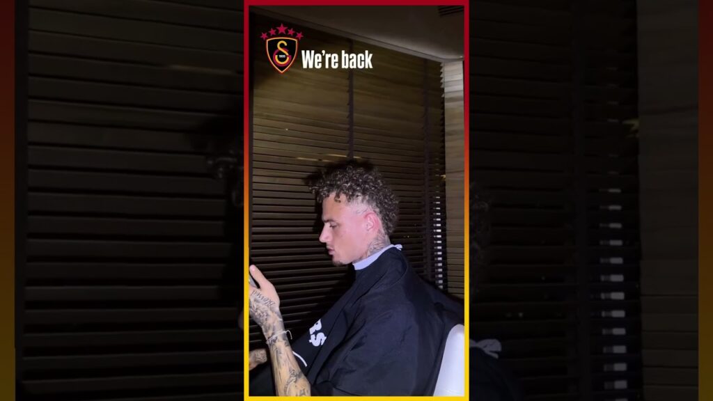 🏡 Noa Lang Geri Döndü