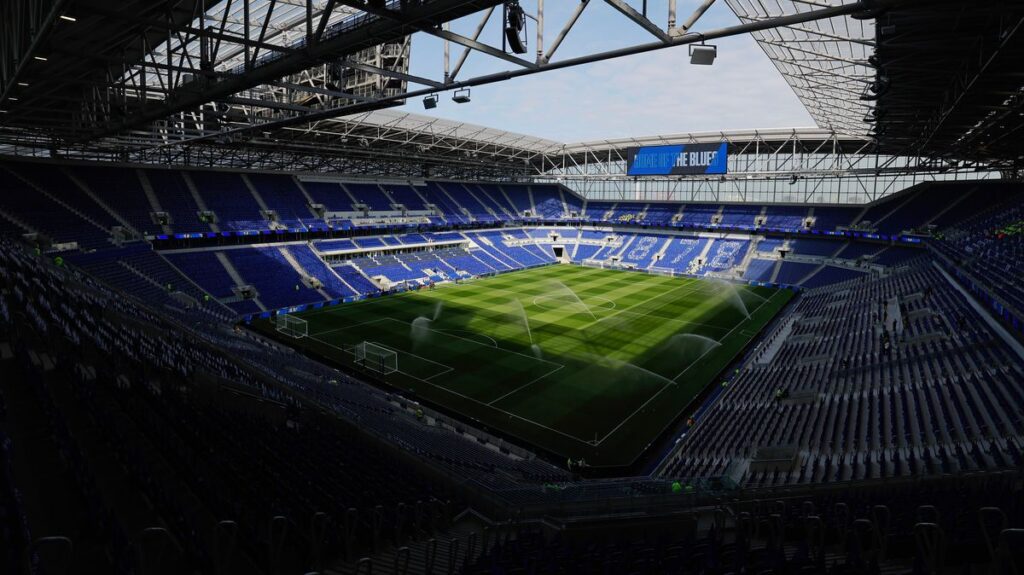 Everton explore new technology to help land money-spinning Hill Dickinson Stadium concerts Everton explore new technology to help land money-spinning Hill Dickinson Stadium concerts