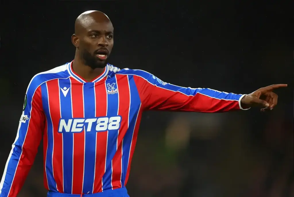 Crystal Palace Stance on Mateta’s Future Revealed Crystal Palace Stance on Mateta's Future Revealed