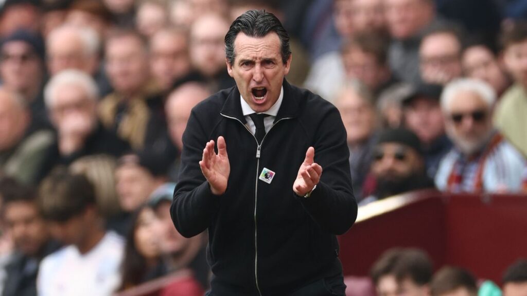 Inside Villa Park: What 'bothers' Unai Emery most, £200m boost and Rogers transfer warning