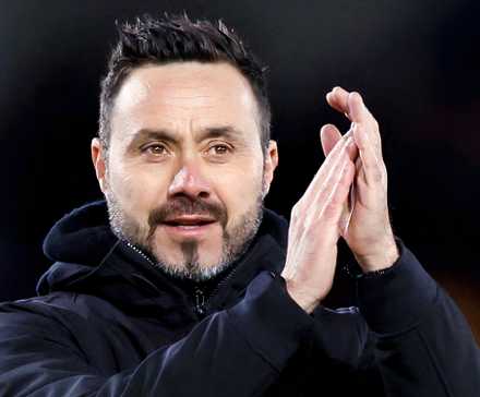 roberto-de-zerbi-tottenham-premier-league