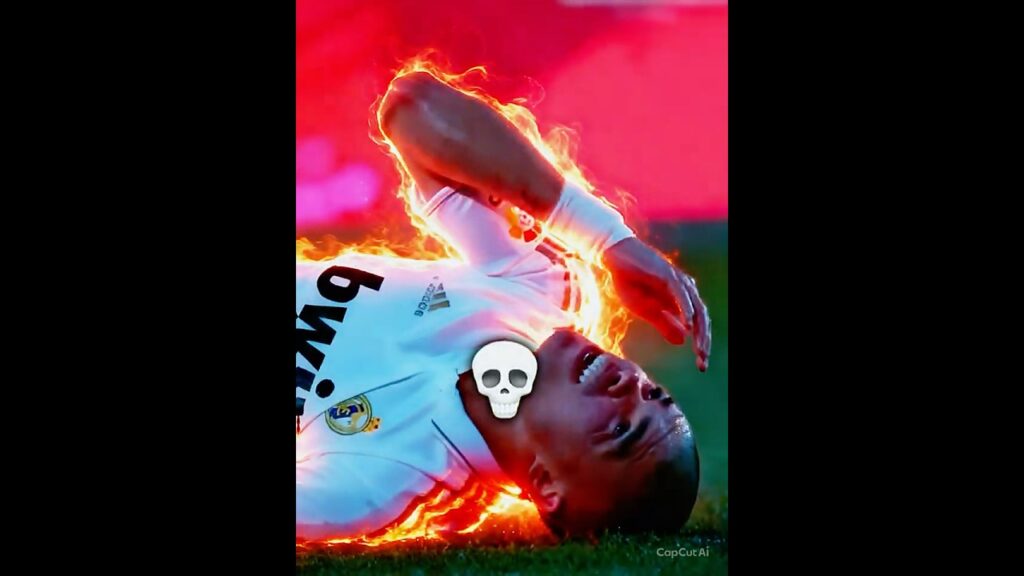 Messi Revenge x Pepe