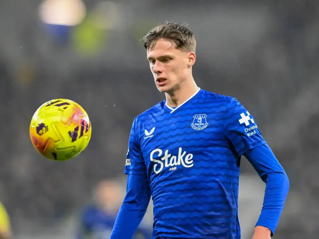 David Moyes explains 'difficult' Harrison Armstrong decision - Read Everton F.C.