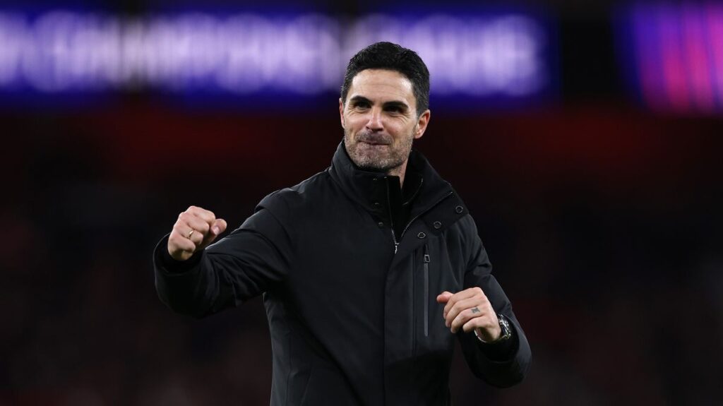 Arsenal latest: Agent reveals interest in £87m star as Mikel Arteta handed transfer boost Arsenal latest: Agent reveals interest in £87m star as Mikel Arteta handed transfer boost
