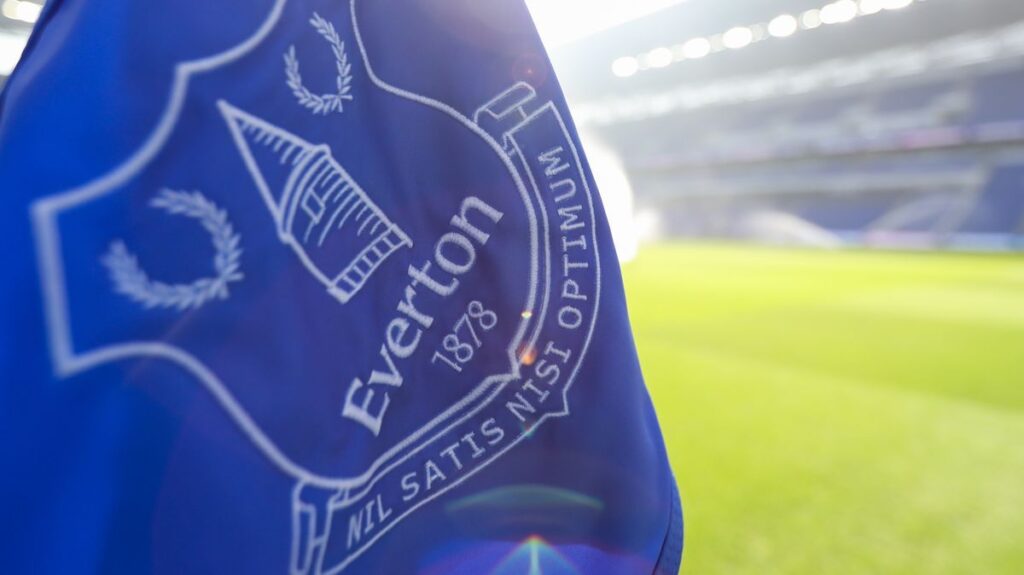 Everton confirm appointment of new academy director and return of familiar face