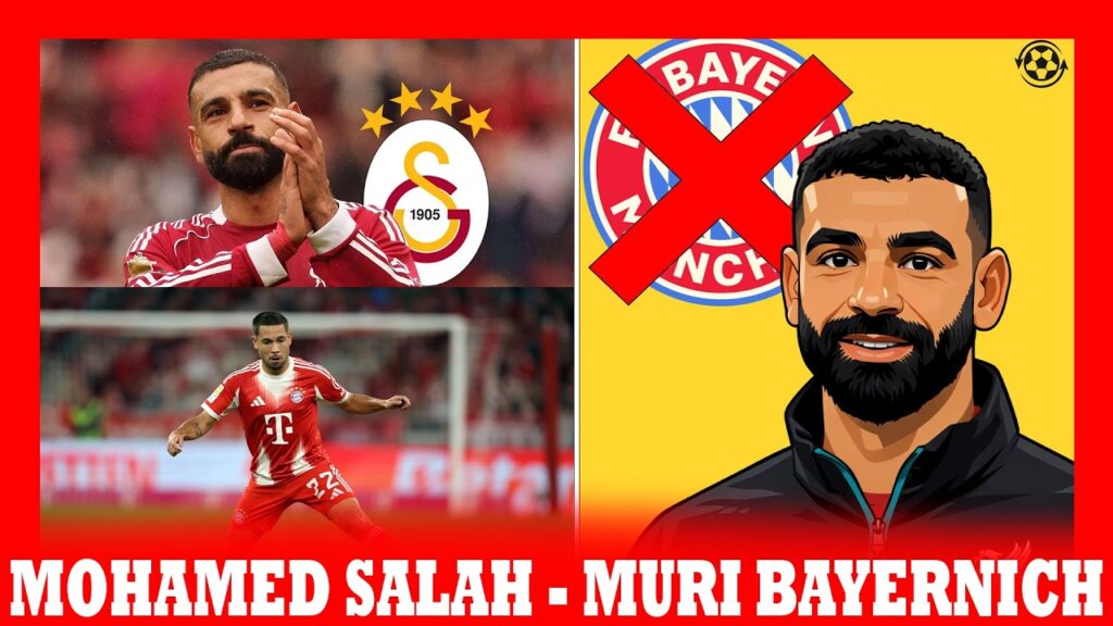 SALAH ARABISIKANA NA OLISE? PSG IRAMUSIMBUZA DEMBELE | RAPHAEL GUERREIRO YASEZEYE!